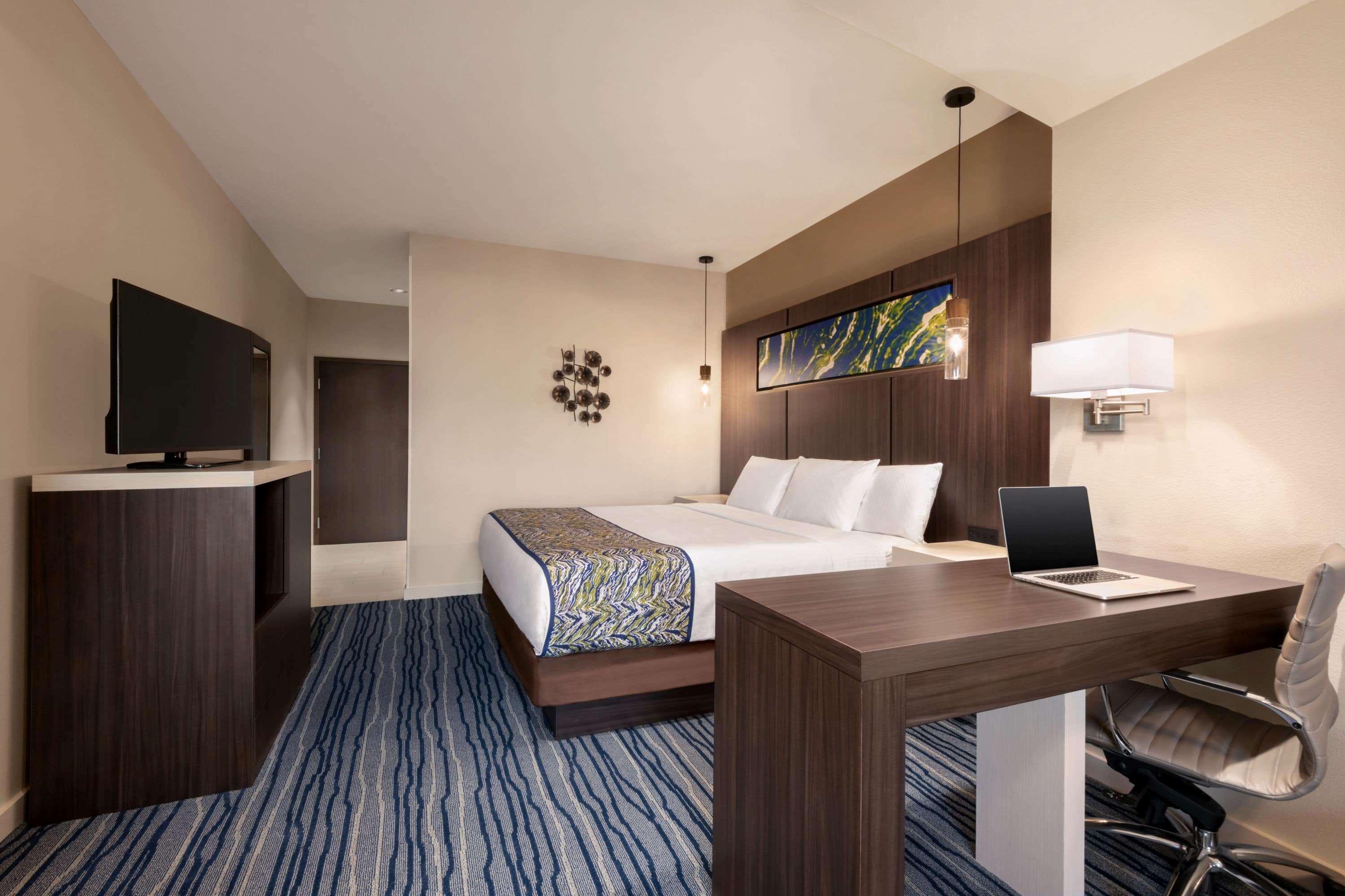 La Quinta Inn & Suites By Wyndham Orlando I-Drive Theme Parks Williamsburg Ngoại thất bức ảnh