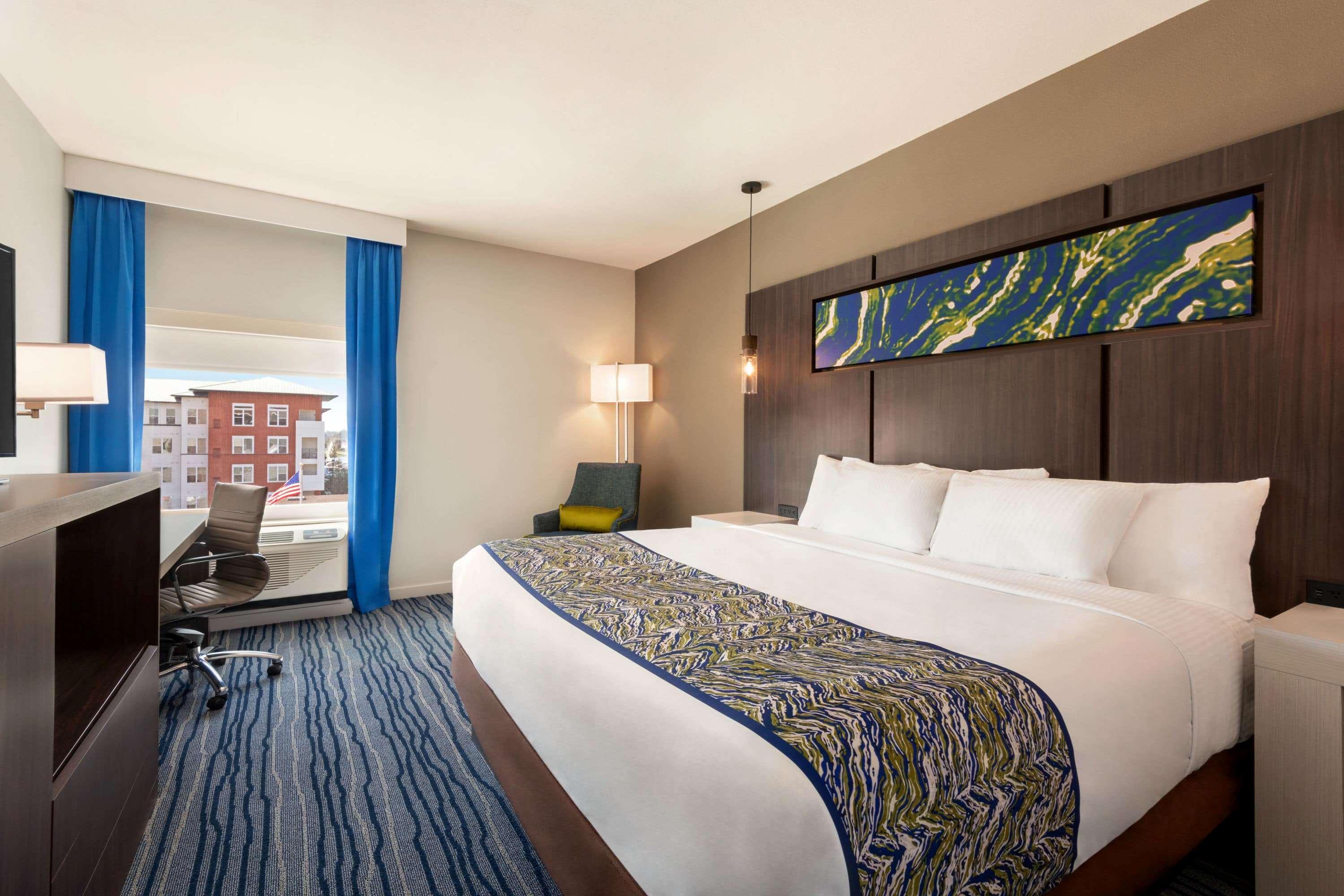 La Quinta Inn & Suites By Wyndham Orlando I-Drive Theme Parks Williamsburg Ngoại thất bức ảnh