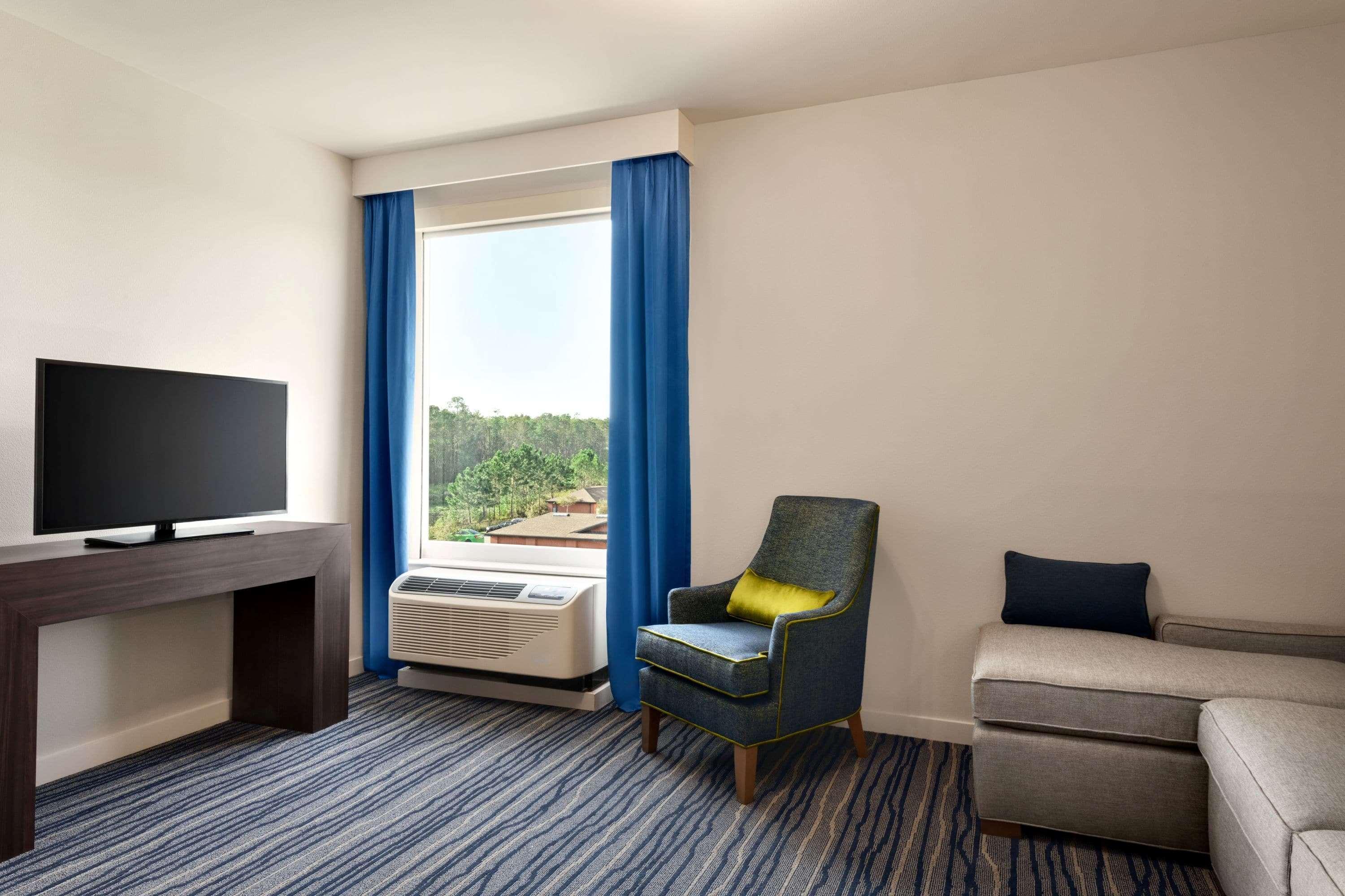 La Quinta Inn & Suites By Wyndham Orlando I-Drive Theme Parks Williamsburg Ngoại thất bức ảnh