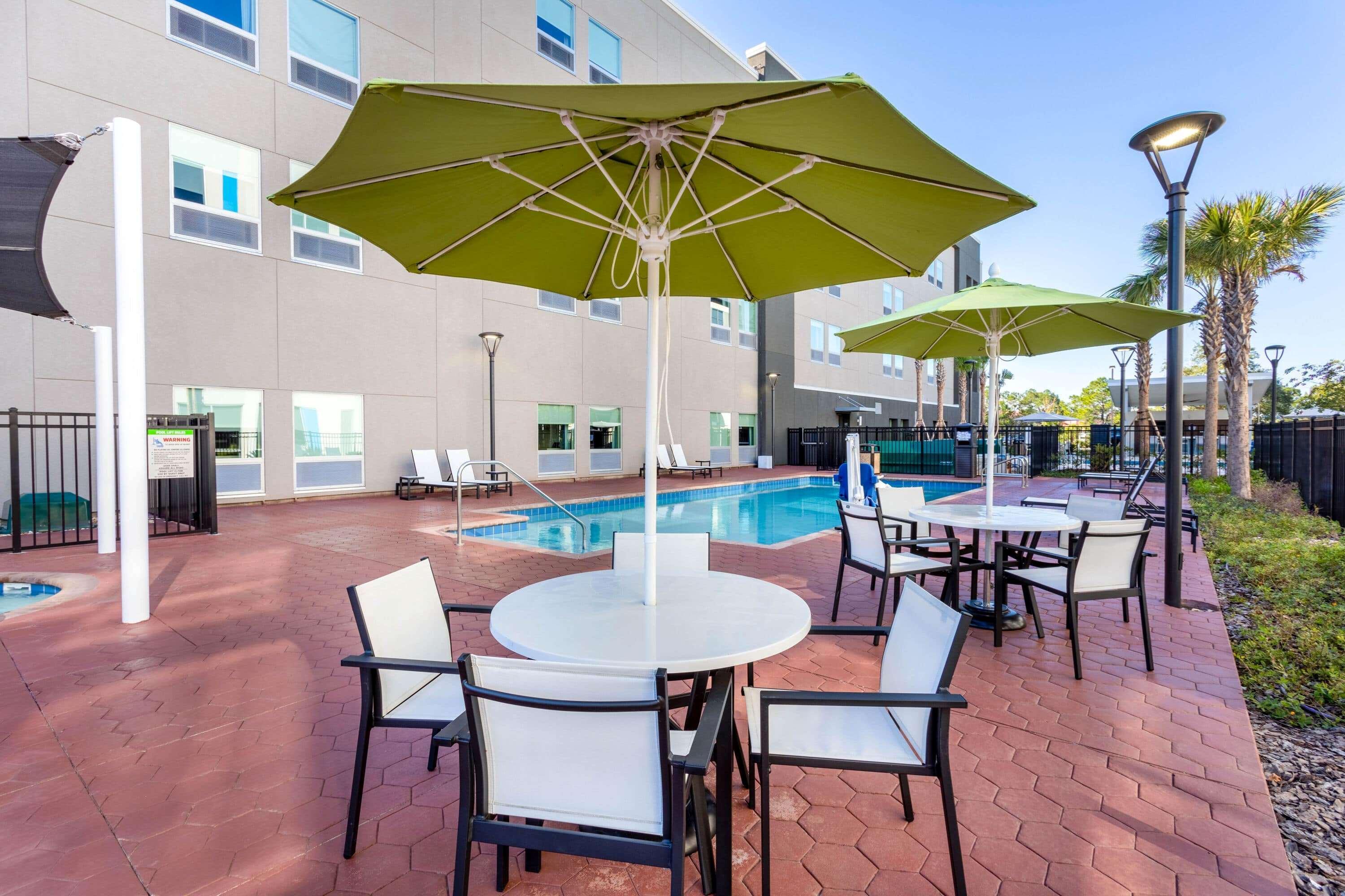 La Quinta Inn & Suites By Wyndham Orlando I-Drive Theme Parks Williamsburg Ngoại thất bức ảnh