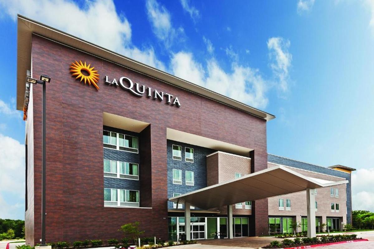 La Quinta Inn & Suites By Wyndham Orlando I-Drive Theme Parks Williamsburg Ngoại thất bức ảnh