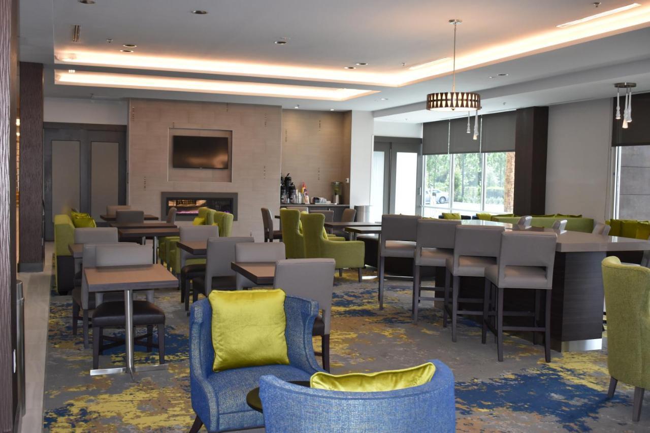 La Quinta Inn & Suites By Wyndham Orlando I-Drive Theme Parks Williamsburg Ngoại thất bức ảnh